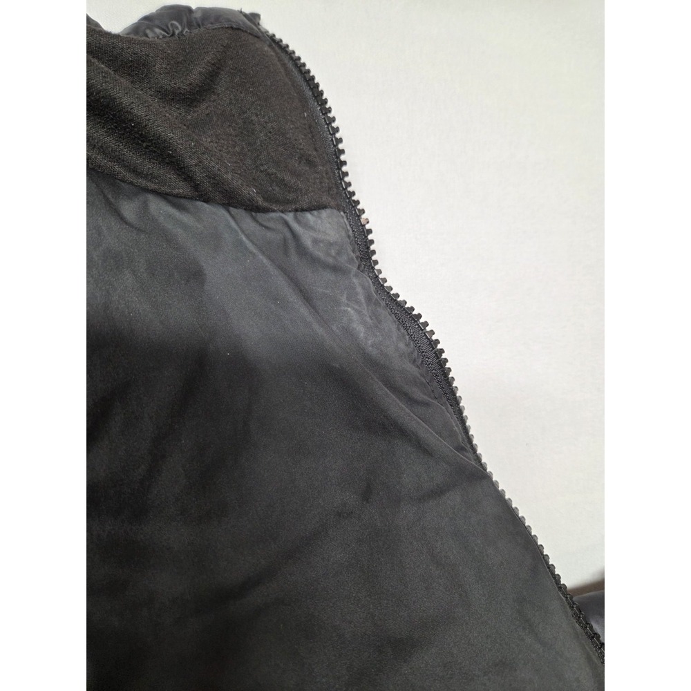 Patagonia Radalie Black Women's Insulated Puffer Jacket Winter Coat Size S - Picture 14 of 14
